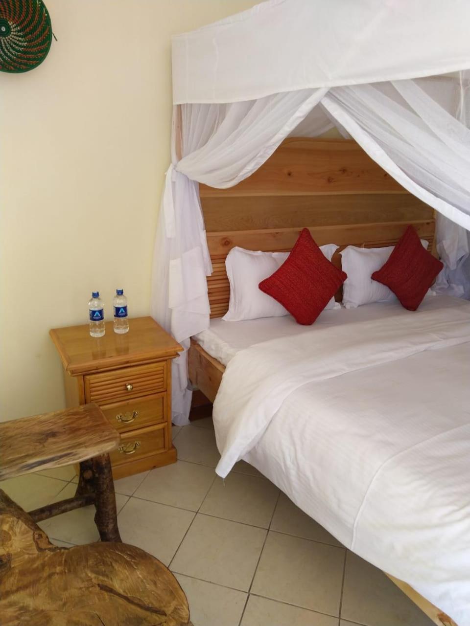 Machakos Suites Luxury Hotel Exterior foto